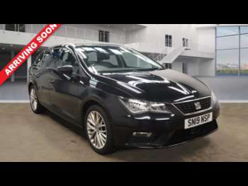 2019 (19) - 1.6 TDI SE Dynamic [EZ] 5dr DSG
