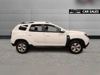 Used Dacia Duster 2021 for sale - 78331203: Photo