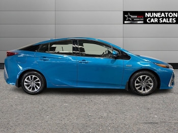 Used Toyota Prius 2018 for sale - 78844235: Photo