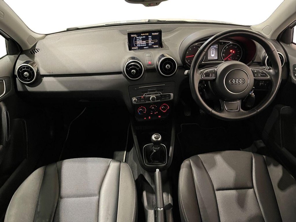 Used Audi A1 2016 for sale - 77356547: Photo 10