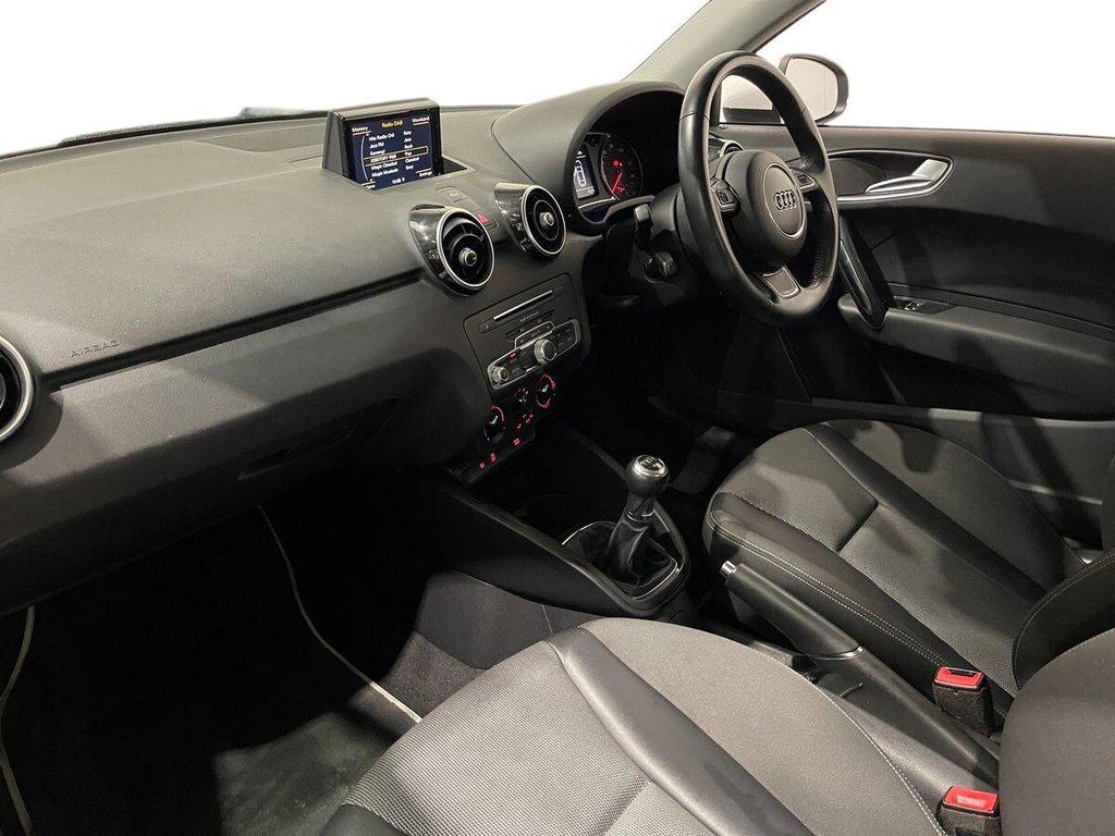 Used Audi A1 2016 for sale - 77356547: Photo 14