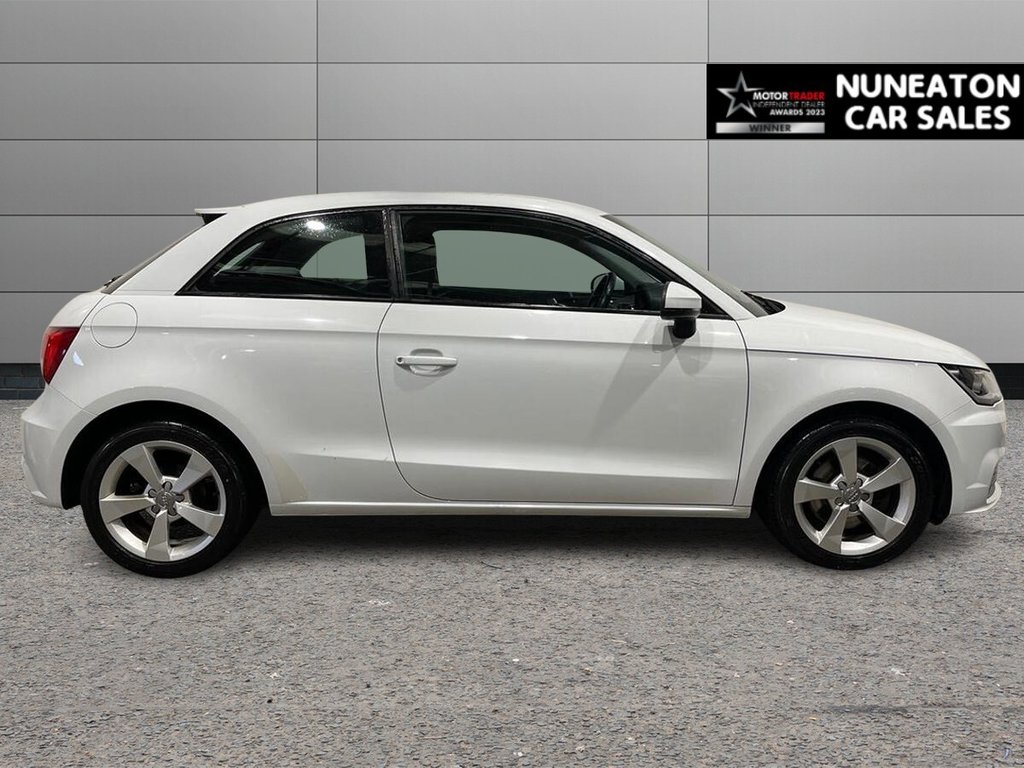 Used Audi A1 2016 for sale - 77356547: Photo 2