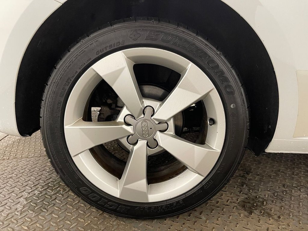 Used Audi A1 2016 for sale - 77356547: Photo 28