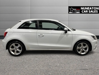 Used Audi A1 2016 for sale - 77356547: Photo