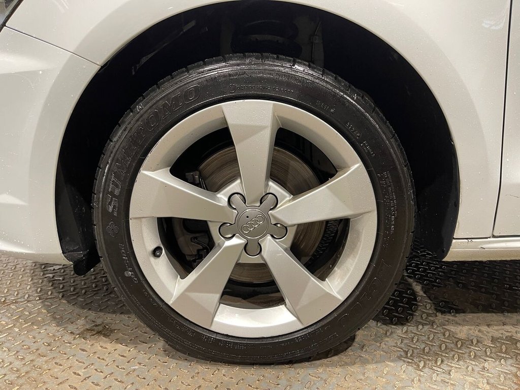 Used Audi A1 2016 for sale - 77356547: Photo 30