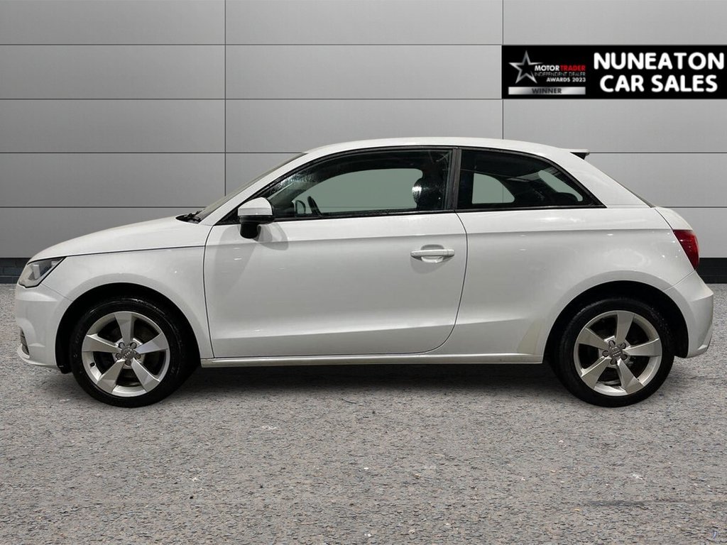 Used Audi A1 2016 for sale - 77356547: Photo 6