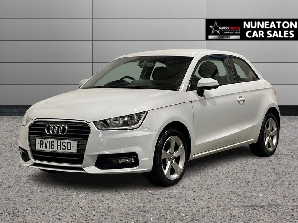 Used Audi A1 2016 for sale - 77356547: Photo 7