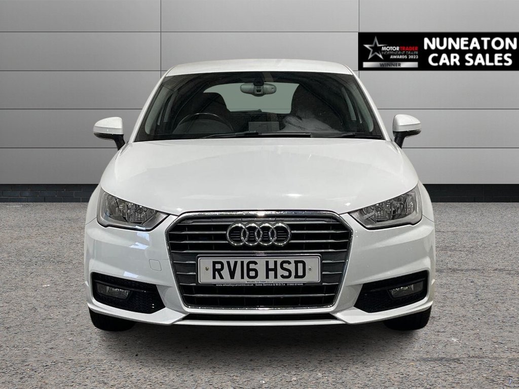 Used Audi A1 2016 for sale - 77356547: Photo 8