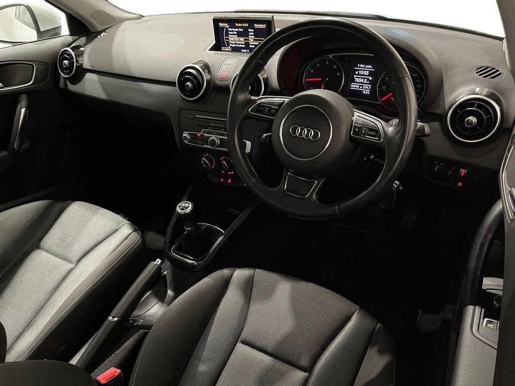 Used Audi A1 2016 for sale - 77356547: Photo 9