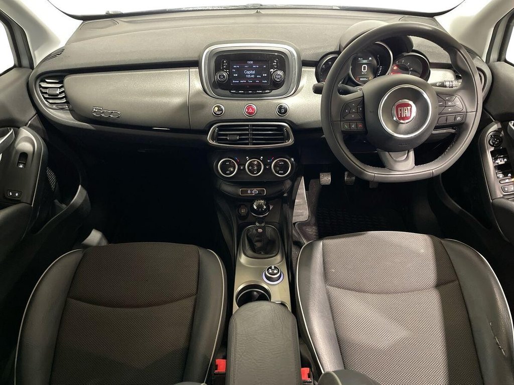 Used Fiat 500X 2016 for sale - 78096761: Photo 10