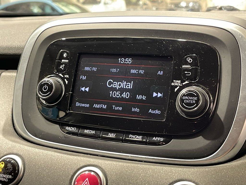 Used Fiat 500X 2016 for sale - 78096761: Photo 11