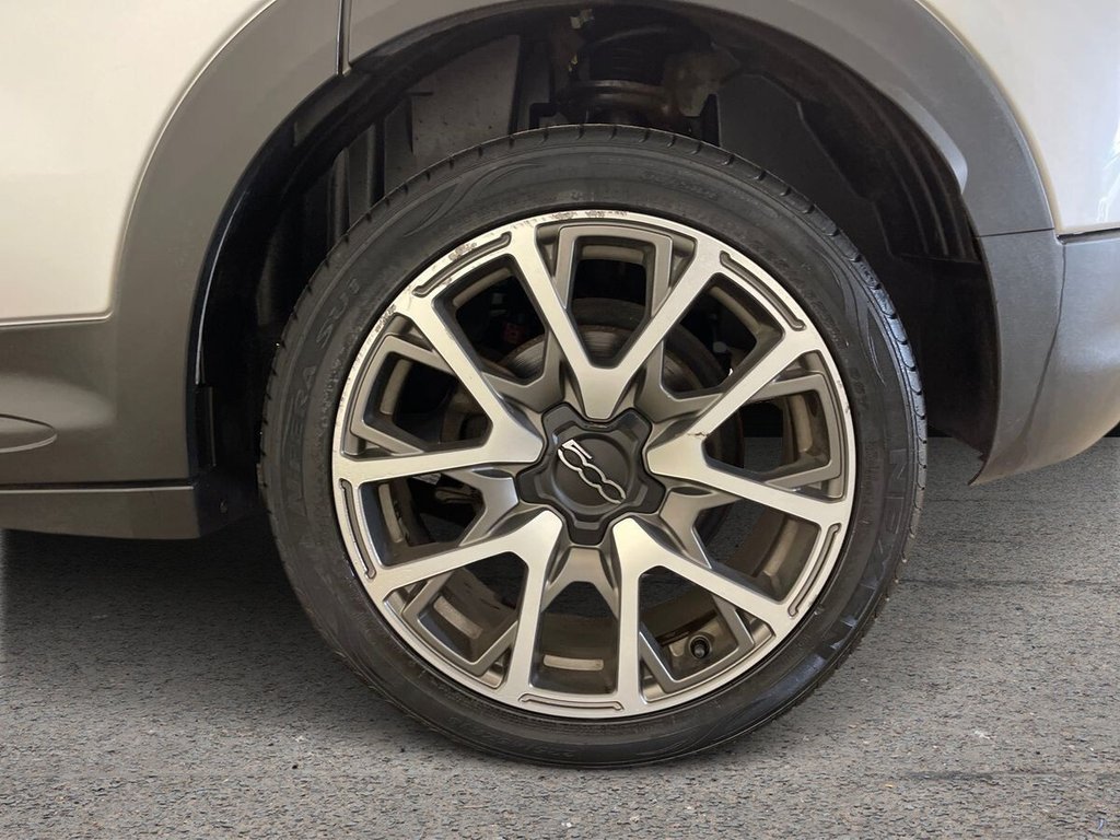 Used Fiat 500X 2016 for sale - 78096761: Photo 12