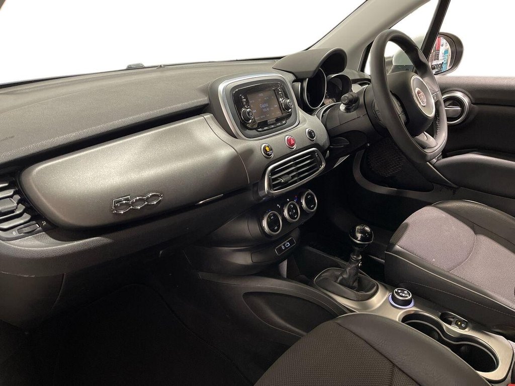 Used Fiat 500X 2016 for sale - 78096761: Photo 14