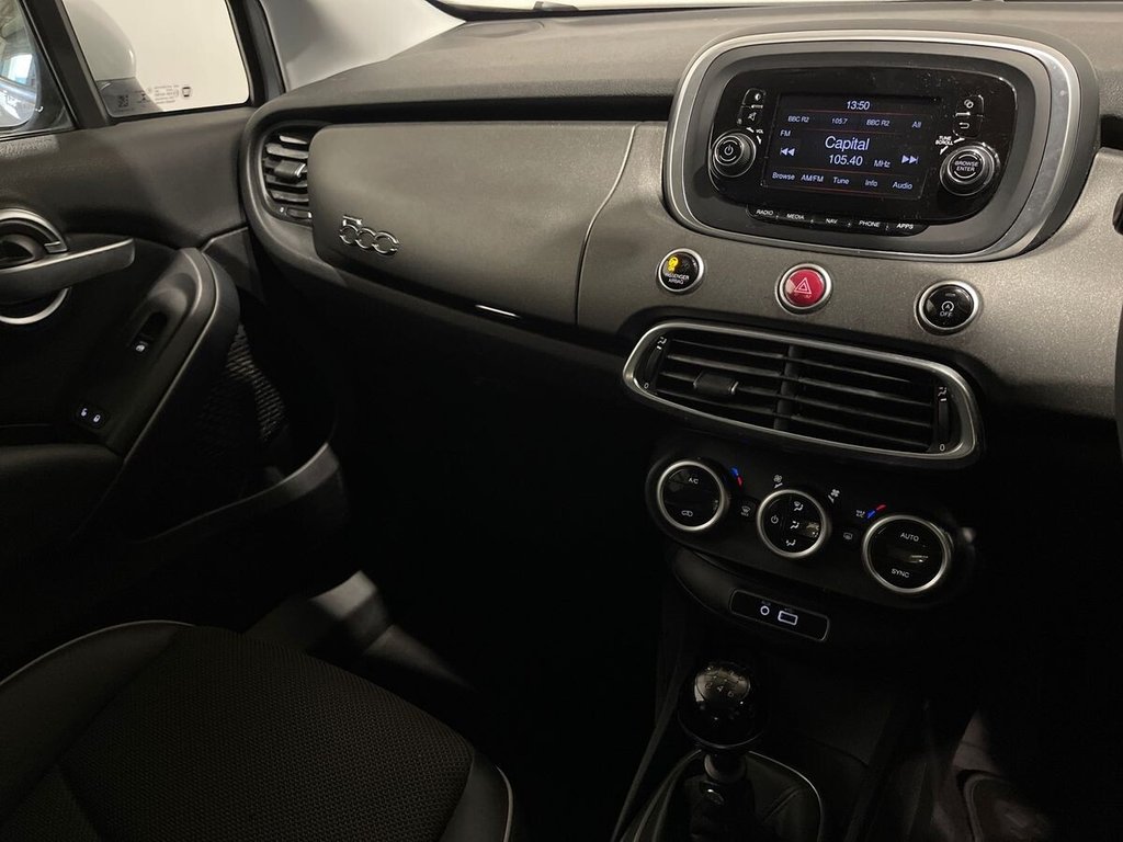 Used Fiat 500X 2016 for sale - 78096761: Photo 16