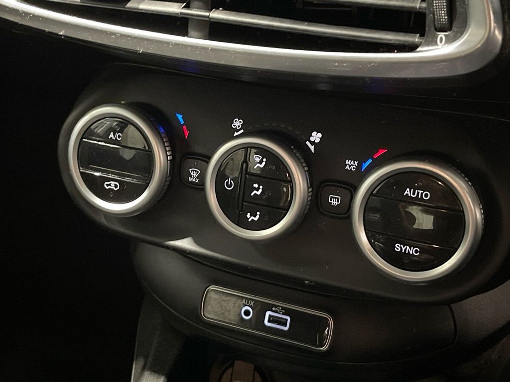 Used Fiat 500X 2016 for sale - 78096761: Photo 17