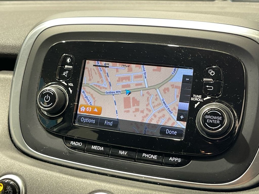 Used Fiat 500X 2016 for sale - 78096761: Photo 20