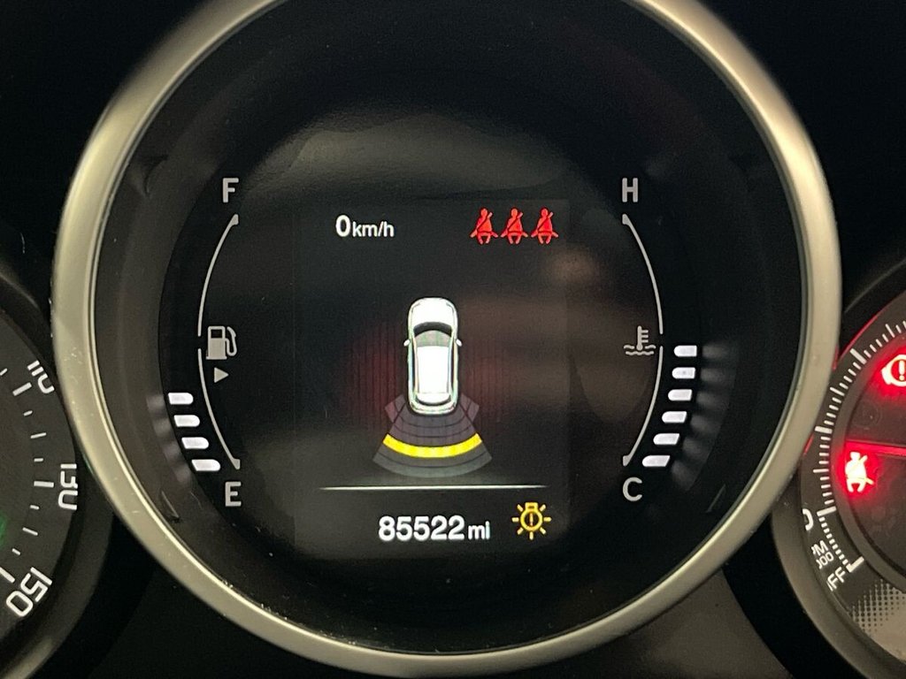 Used Fiat 500X 2016 for sale - 78096761: Photo 22