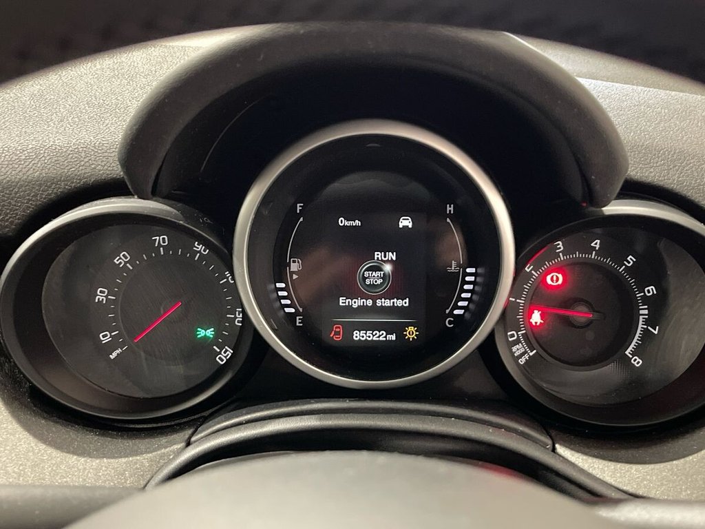 Used Fiat 500X 2016 for sale - 78096761: Photo 23