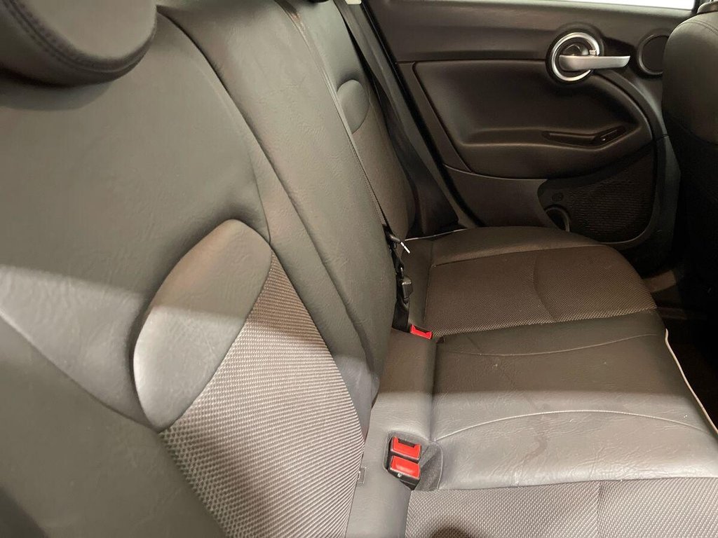 Used Fiat 500X 2016 for sale - 78096761: Photo 27