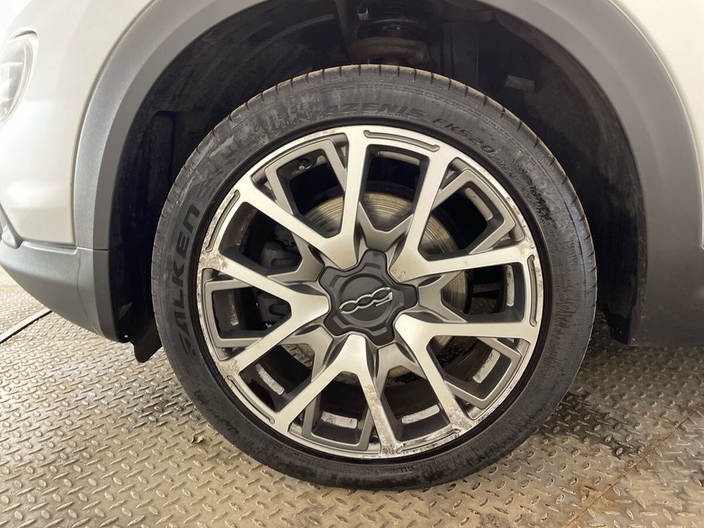 Used Fiat 500X 2016 for sale - 78096761: Photo 30