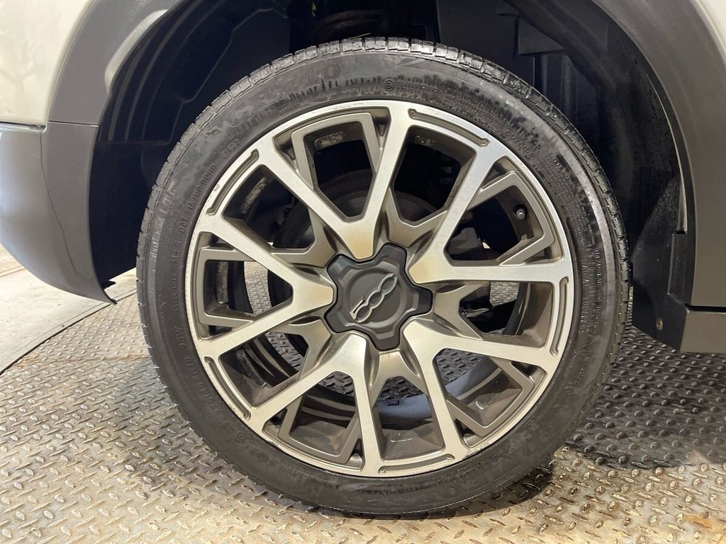 Used Fiat 500X 2016 for sale - 78096761: Photo 32