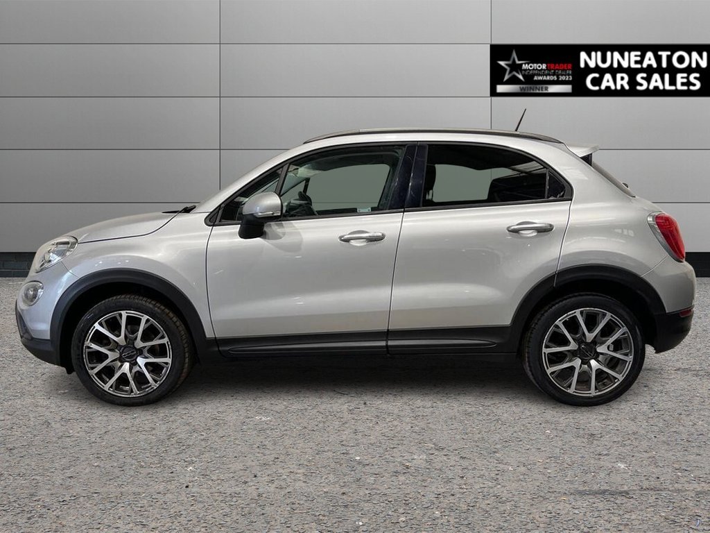 Used Fiat 500X 2016 for sale - 78096761: Photo 6