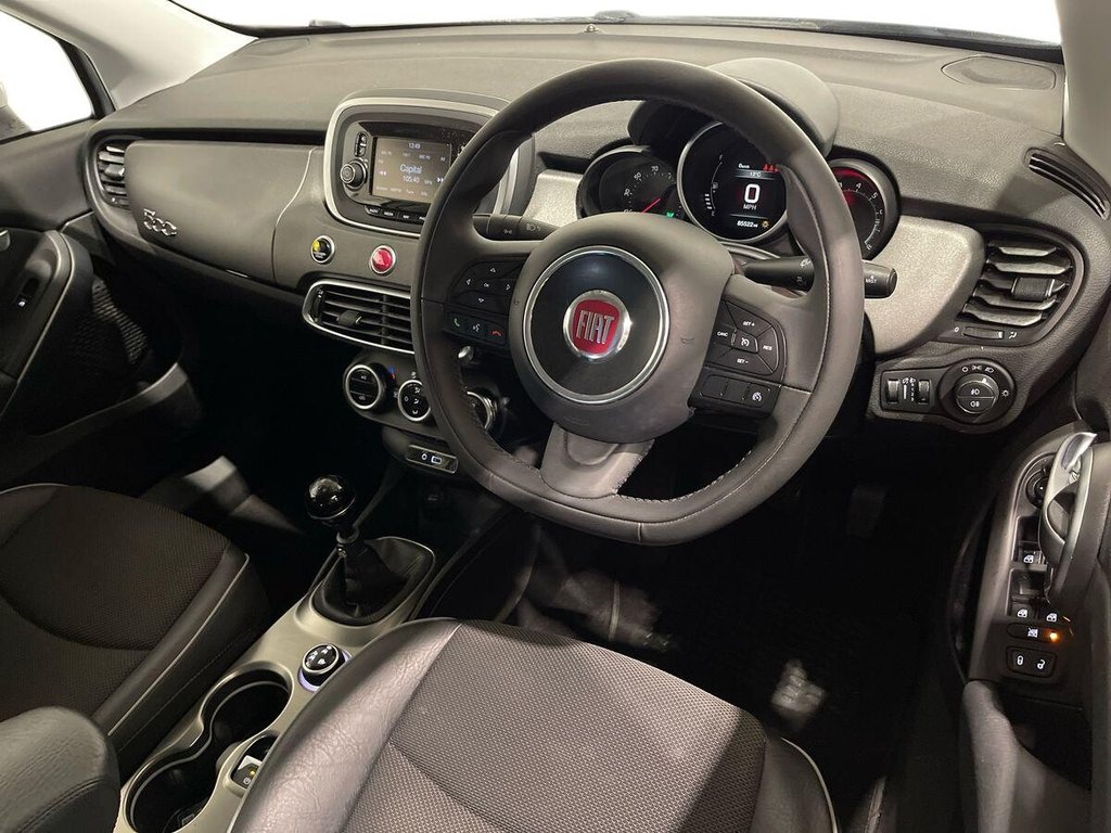 Used Fiat 500X 2016 for sale - 78096761: Photo 9