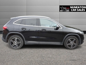 Used Mercedes-Benz EQA 2022 for sale - 78372390: Photo