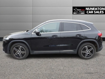 Used Mercedes-Benz EQA 2022 for sale - 78372390: Photo