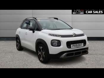 2019 (19) - 1.2 PureTech Flair SUV 5dr Petrol Manual Euro 6 (82 ps)