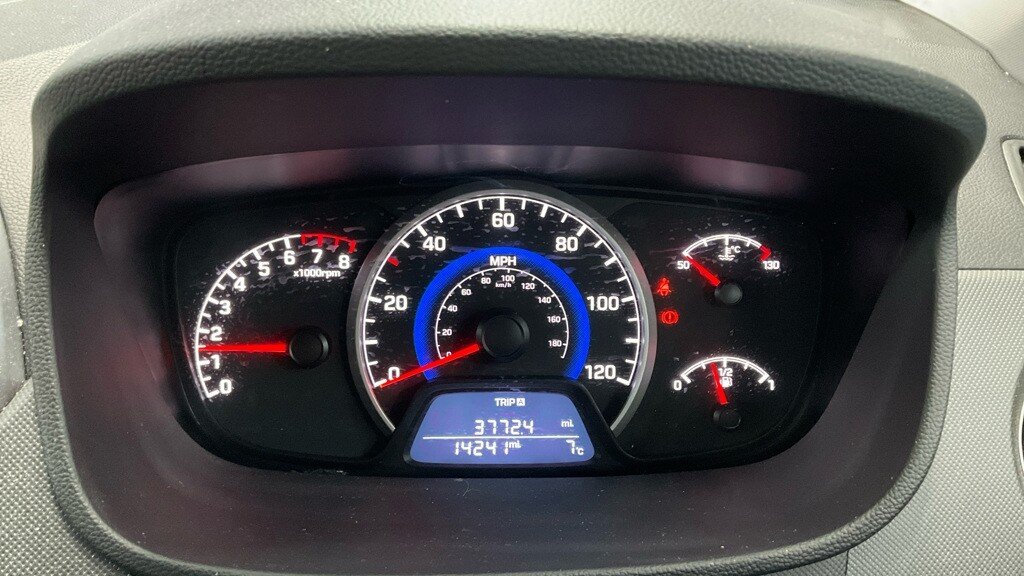 Used Hyundai i10 2018 for sale - 77483492: Photo 16