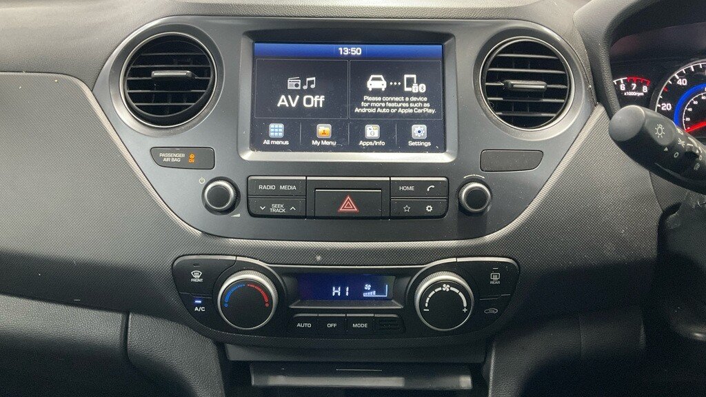 Used Hyundai i10 2018 for sale - 77483492: Photo 17