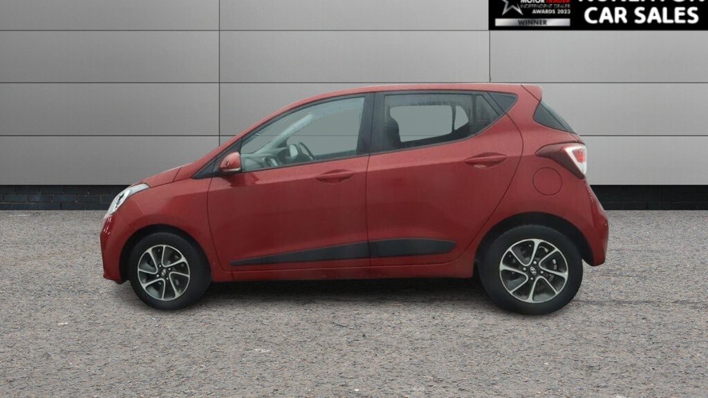 Used Hyundai i10 2018 for sale - 77483492: Photo 5