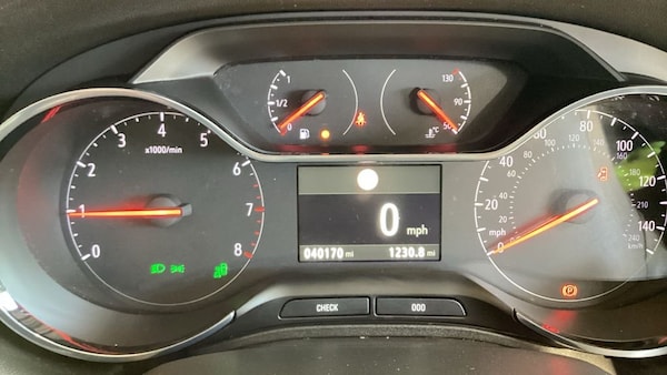 Used Vauxhall Grandland X 2019 for sale - 76256802: Photo 10
