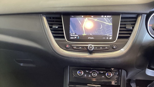 Used Vauxhall Grandland X 2019 for sale - 76256802: Photo 11