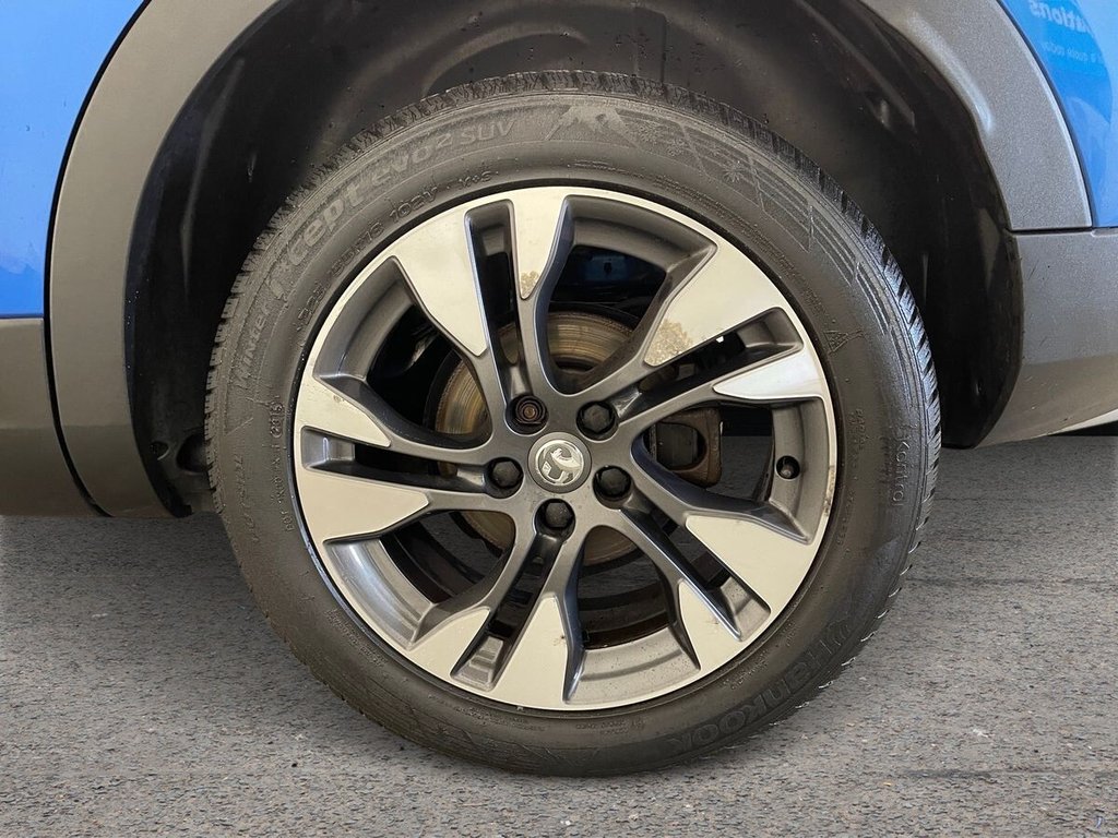 Used Vauxhall Grandland X 2019 for sale - 76256802: Photo 12