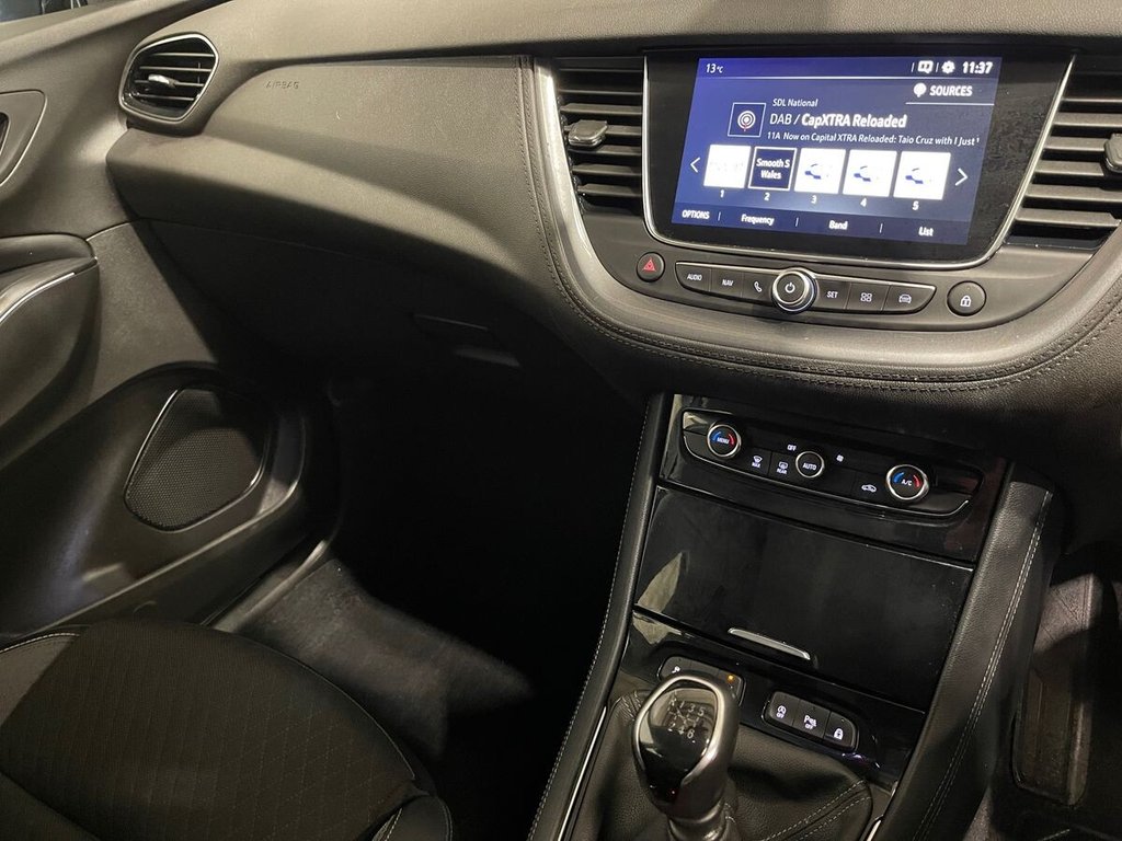 Used Vauxhall Grandland X 2019 for sale - 76256802: Photo 16