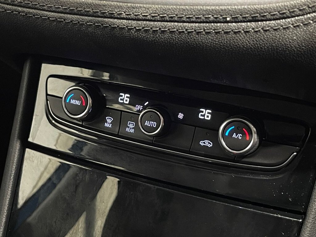 Used Vauxhall Grandland X 2019 for sale - 76256802: Photo 17