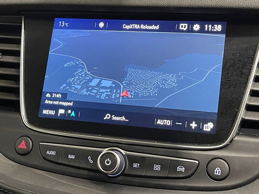 Used Vauxhall Grandland X 2019 for sale - 76256802: Photo 20