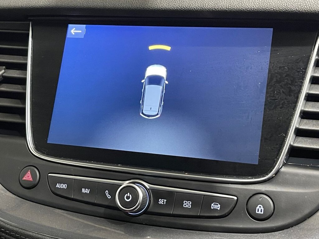 Used Vauxhall Grandland X 2019 for sale - 76256802: Photo 22