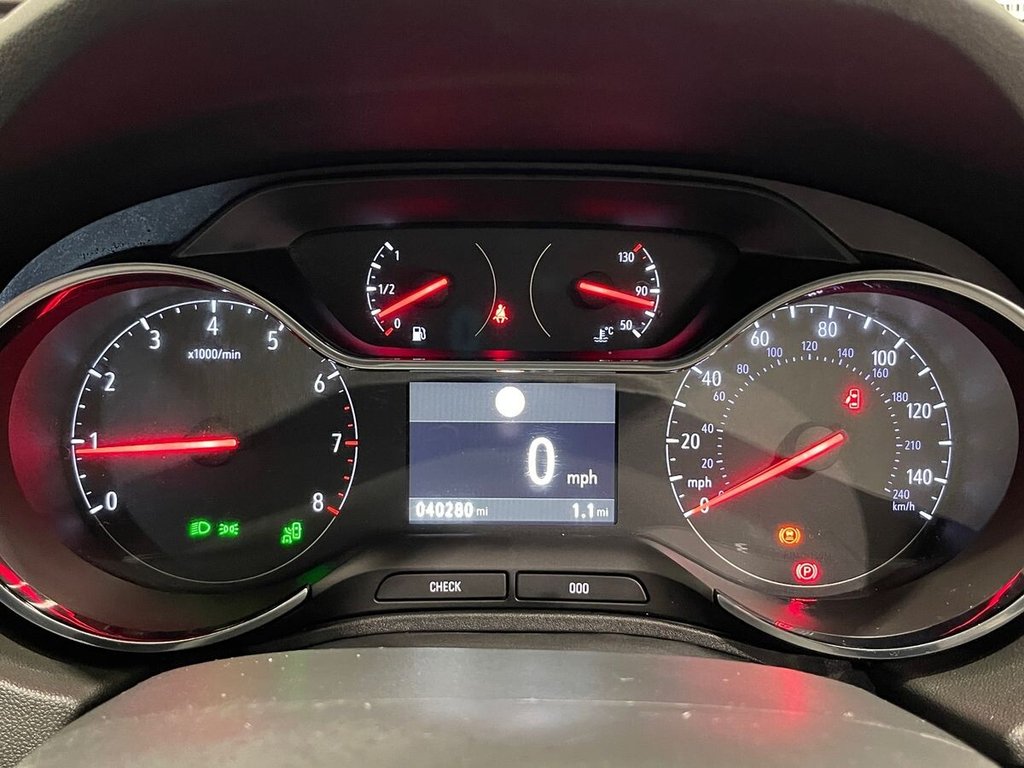 Used Vauxhall Grandland X 2019 for sale - 76256802: Photo 23