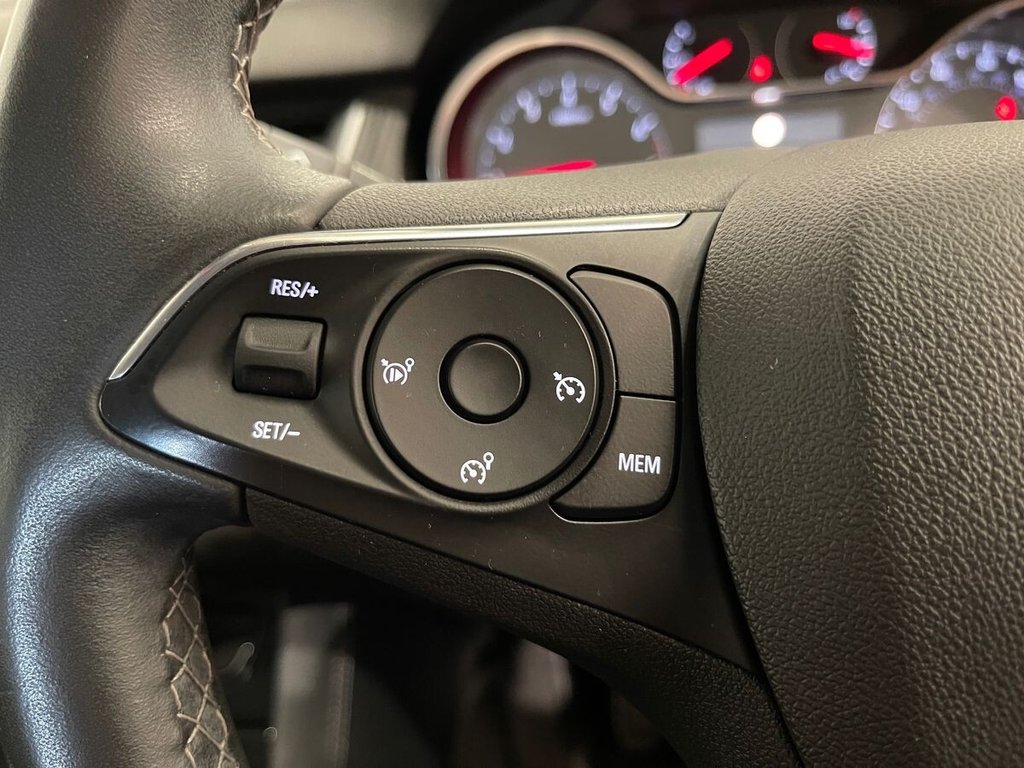 Used Vauxhall Grandland X 2019 for sale - 76256802: Photo 24