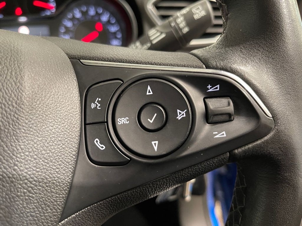 Used Vauxhall Grandland X 2019 for sale - 76256802: Photo 25