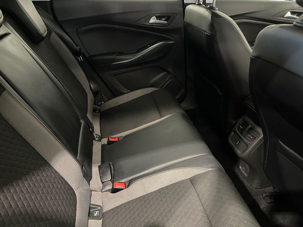 Used Vauxhall Grandland X 2019 for sale - 76256802: Photo 27