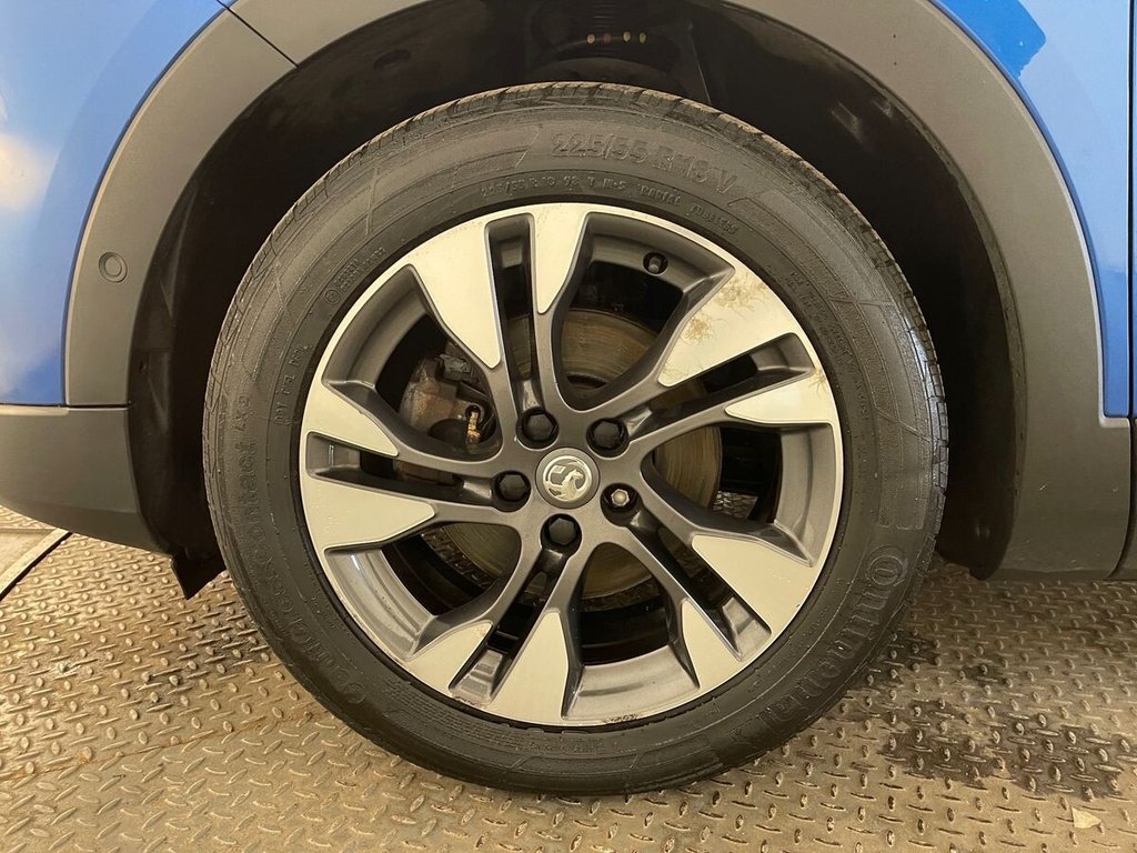 Used Vauxhall Grandland X 2019 for sale - 76256802: Photo 30