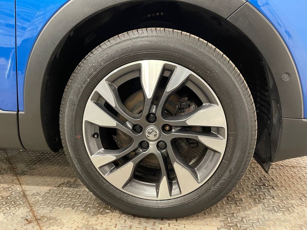 Used Vauxhall Grandland X 2019 for sale - 76256802: Photo 31