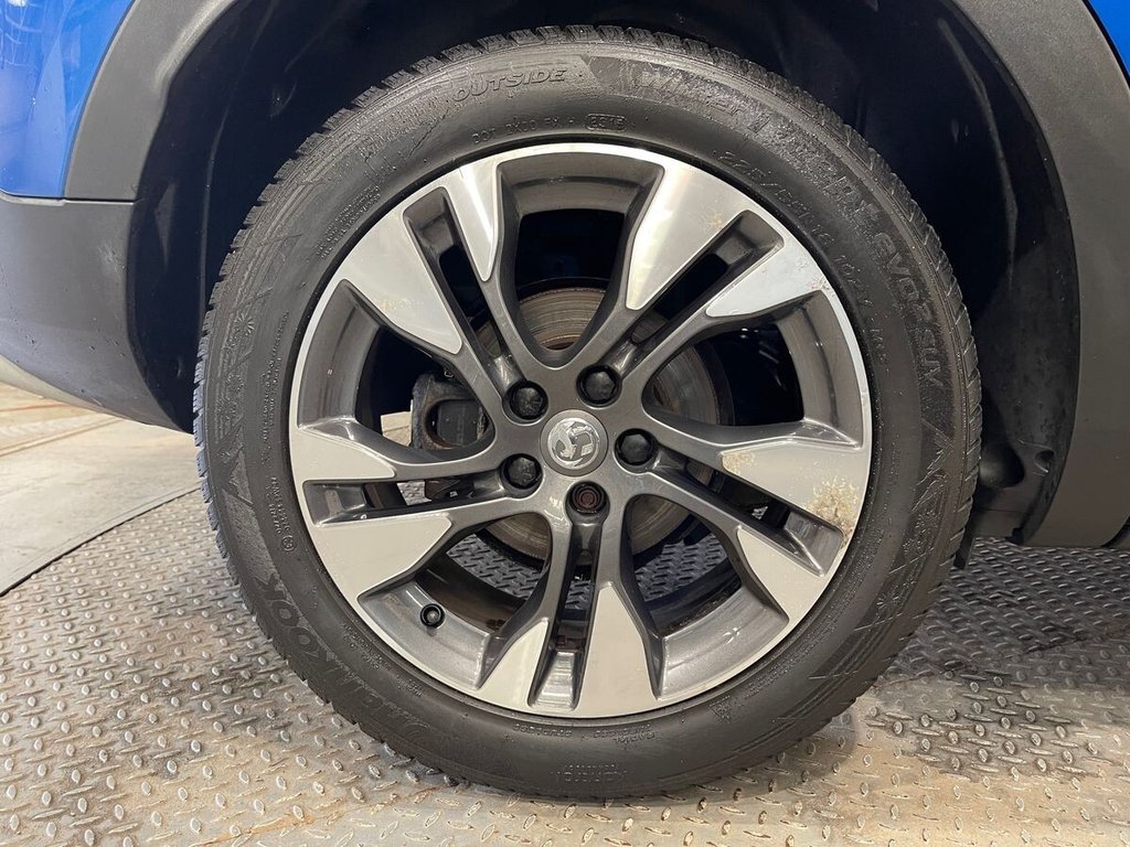 Used Vauxhall Grandland X 2019 for sale - 76256802: Photo 32