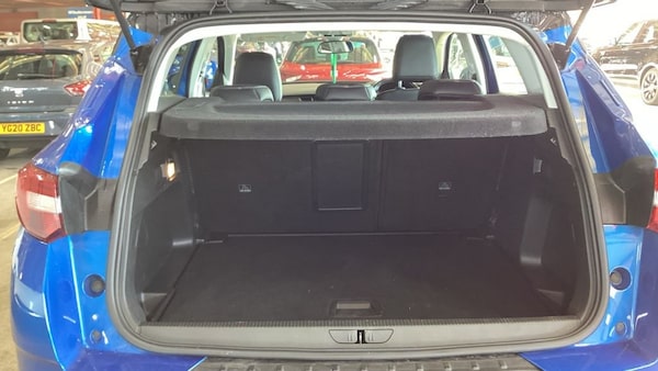 Used Vauxhall Grandland X 2019 for sale - 76256802: Photo 7
