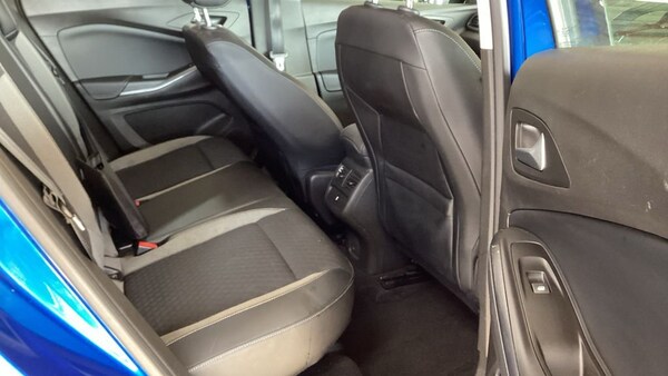 Used Vauxhall Grandland X 2019 for sale - 76256802: Photo 8