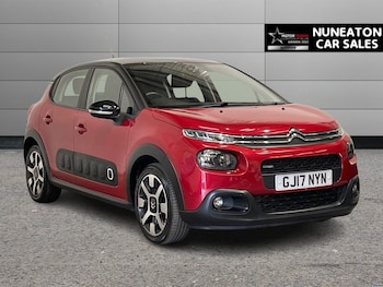 Citroen - C3